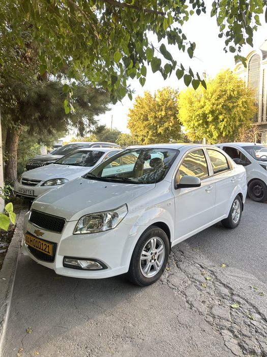 nexa 3 tozza idiyal