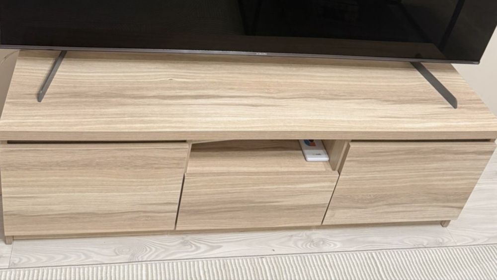 Тумба под телевизор
