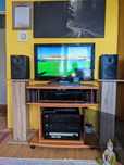 Tuner Sansui TU 217