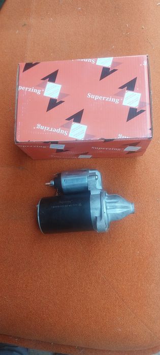 Стартер Митсубиси