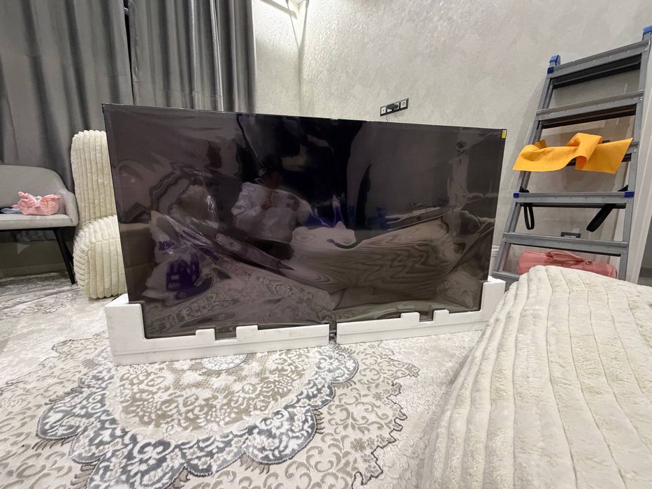 Телевизор Premier 65 144 hz oled