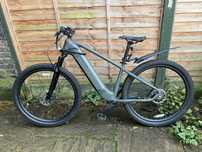 Bicicleta electrica 2023 29er