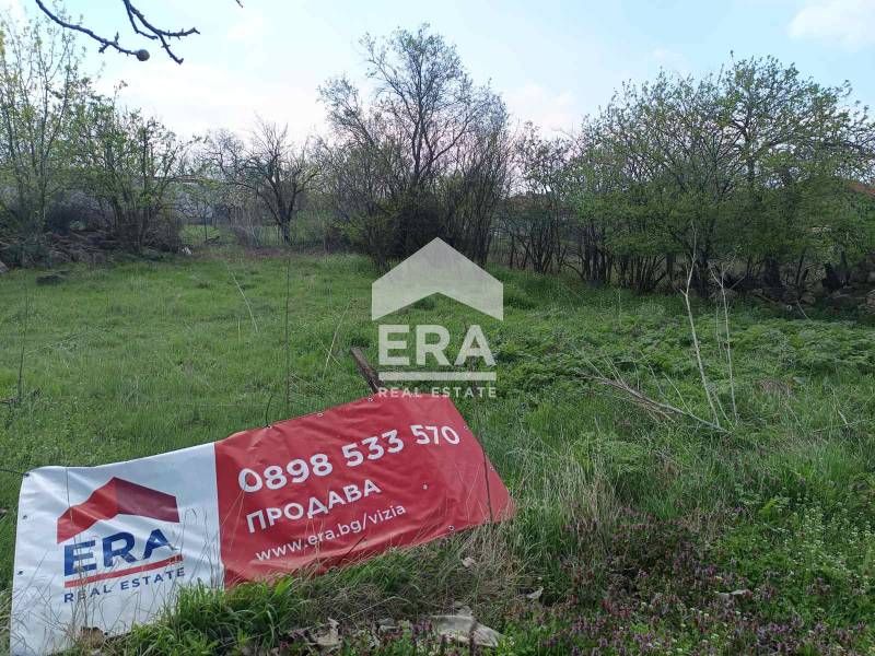 ЕКСКЛУЗИВНО! Парцел за жилищно строителство в гр. Суворово, с площ 707