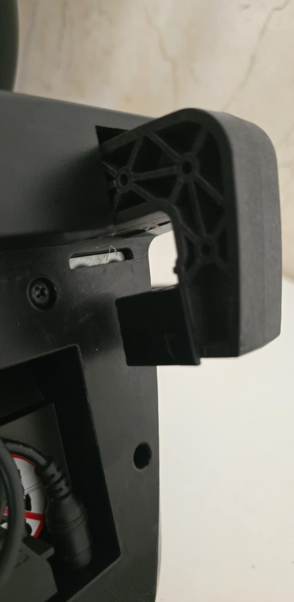 Logitech G25 волан със скорости за игри