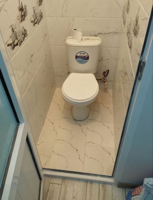 Срочно продается 1-ком квартира на карасу 6