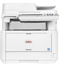 Принтер,Скенер,Копир - OKI MB492DN