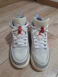 Adidași Jordan Spizike Low fete