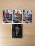 Cartonase rari euro 2024 topps