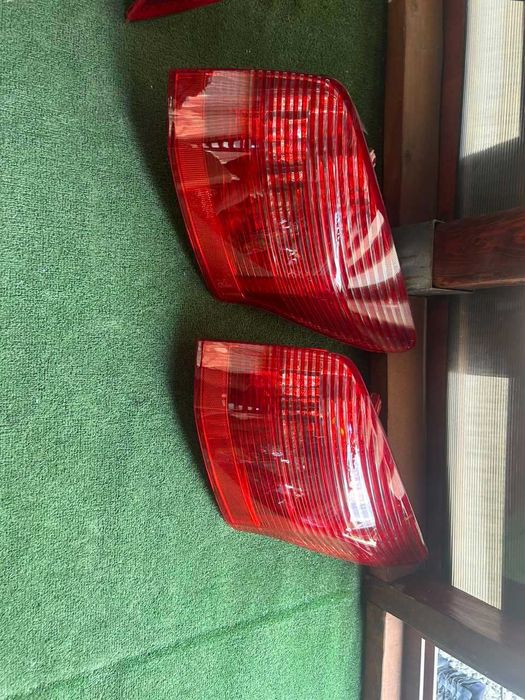 стоп десен Peugeot 407 sw комби 2004-2008г. #192SA #193SA