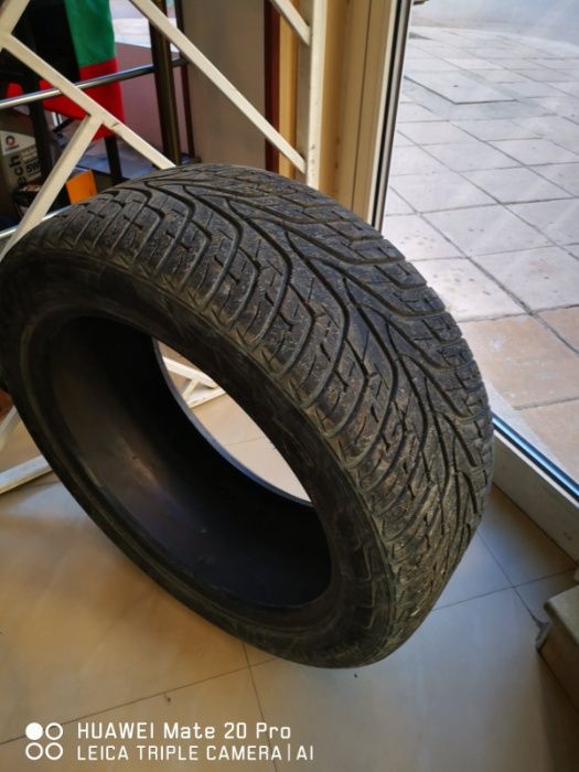 Гуми Hankook 275/45/R20 2бр