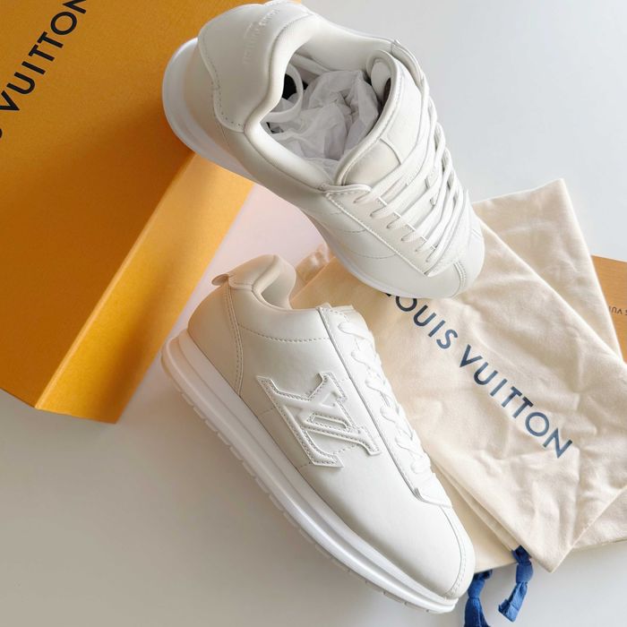 Adidasi Louis Vuitton Premium