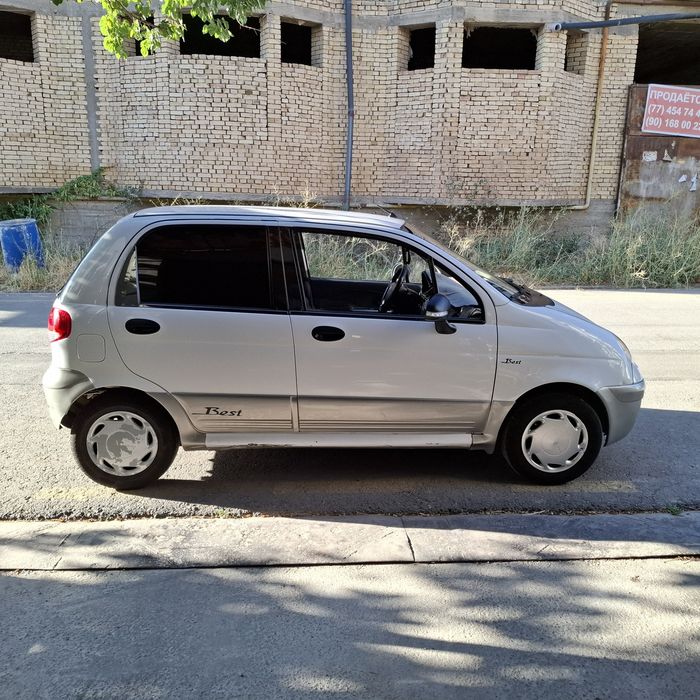 Матиз бест 2015 matiz best