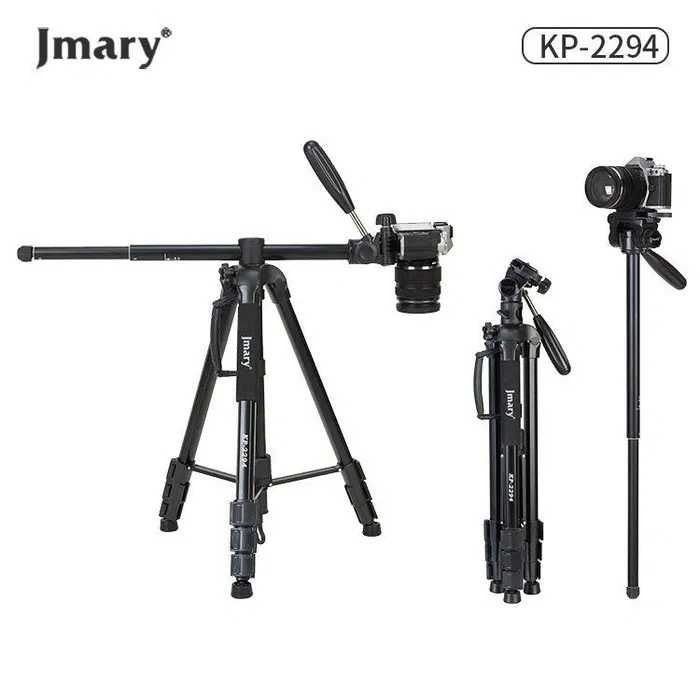 Jmary KP-2294, KP 2274 Штатив Гусь, 
Штатив 90 градусов