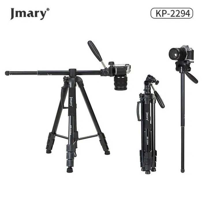 Jmary KP-2294, Штатив Гусь, 
Штатив 90 градусов