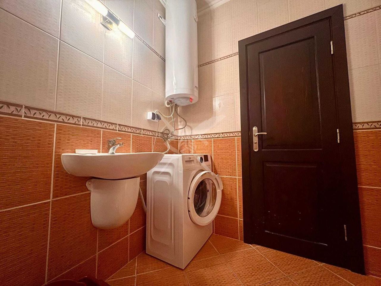 Продава се Едностаен апартамент в Свети Влас - 46 кв.м за 1390 €/кв.м - Снимка #3