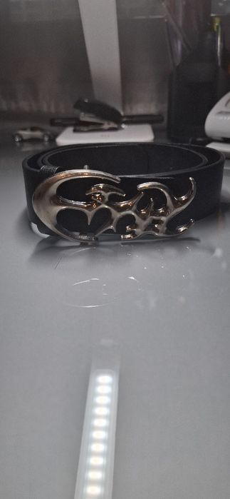 Y2k колани / belts
