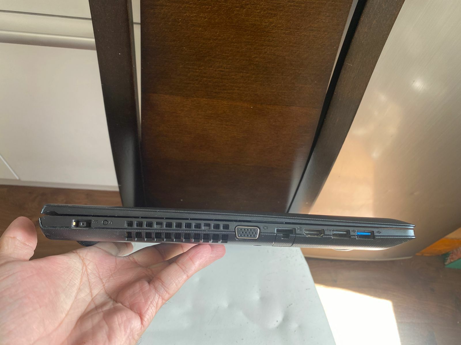 Lenovo intel core i7/OZU 8GB/SSD 256GB/2 видеокарты