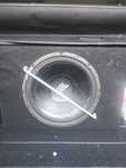 Subwoofer si Statie