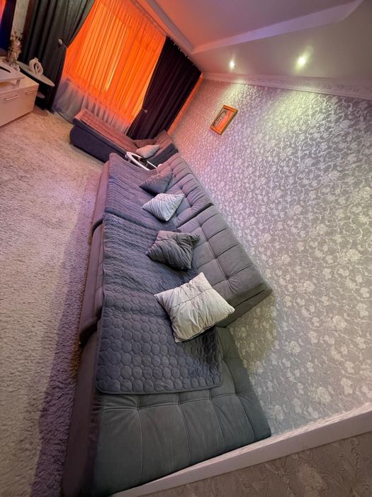 Продам мягкую мебель