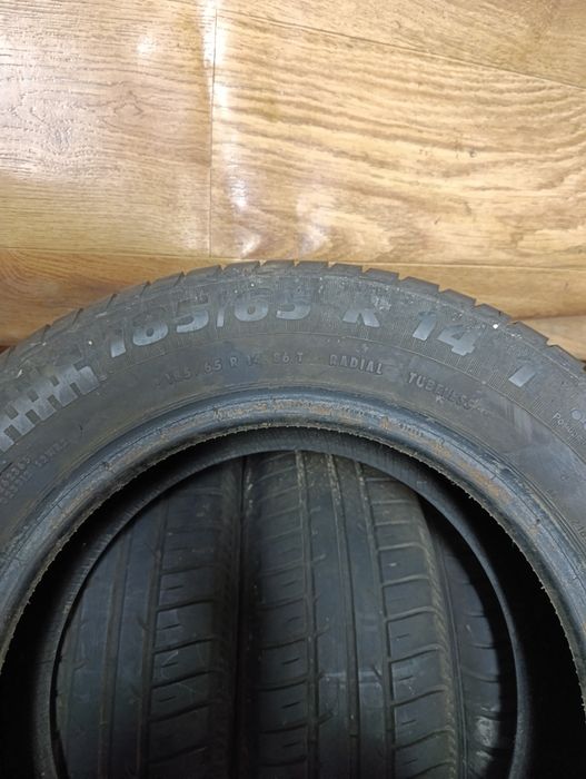 Зимни Гуми 185/65 R14
