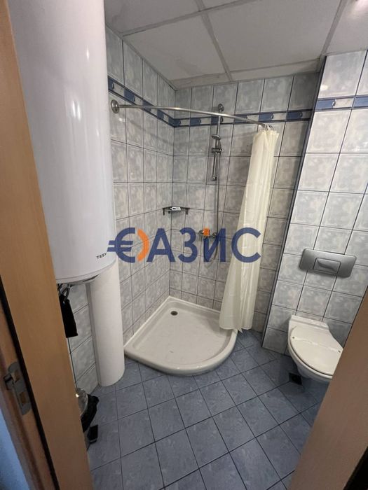 Продава се Едностаен апартамент в к.к. Слънчев бряг - 42 кв.м за 1387 €/кв.м - Снимка #11