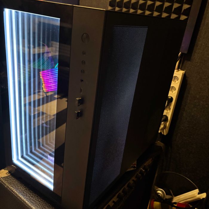 PC High-End i9-12900K + RTX 3090 Ti 64GB DDR5 RGB Premium