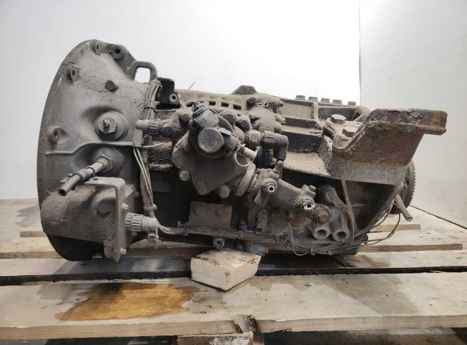 Cutie de viteze G85-6 camion Mercedes Atego - Piese de schimb Mercedes