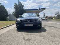 Mercedes-Benz CLS 320