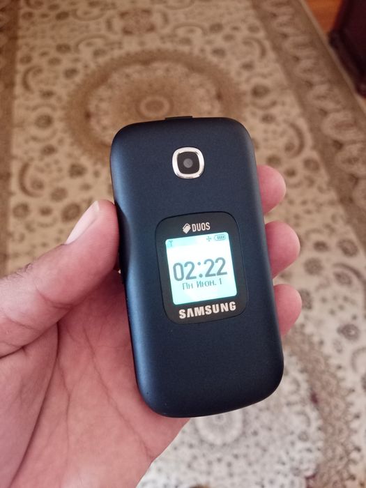 Samsung Gusto 3 Gsm yahshi holatda