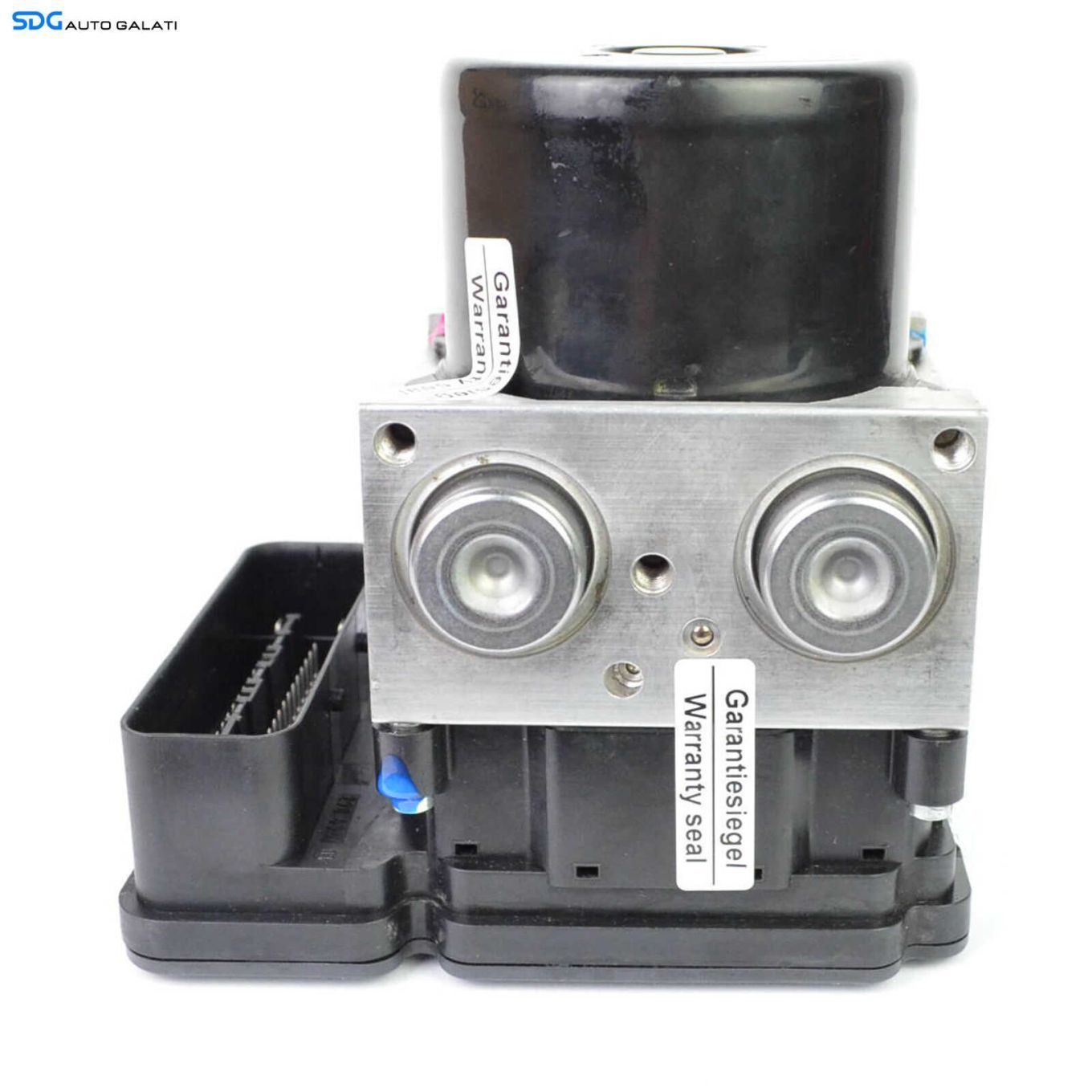 Pompa ABS Seat Altea 2005 - 2012 Cod 1K0614517BD 1K0907379AD [C7939]