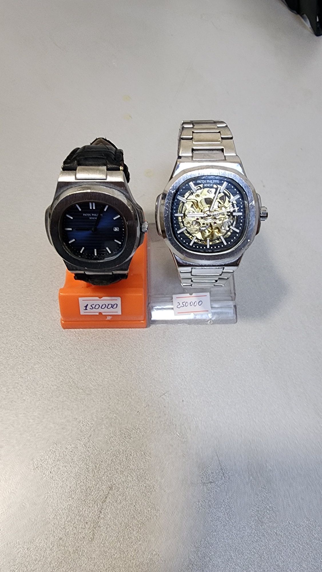 Продам японские часы PATEK PHILIPPE