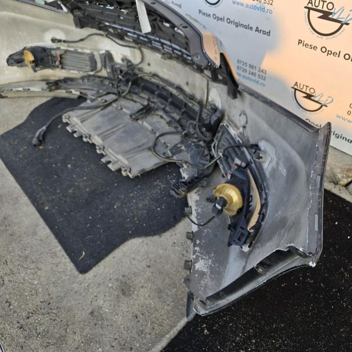Bara fata completa Opel Insignia A