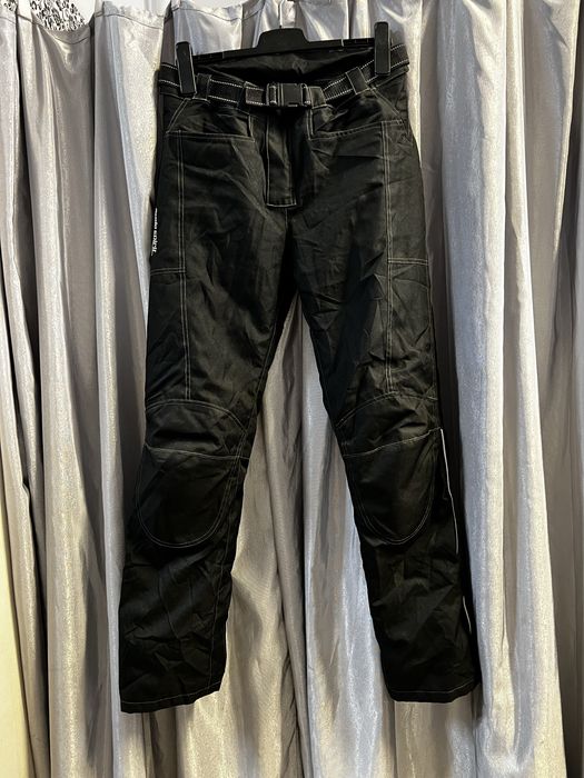 Pantaloni moto mar 48 Cycle Spirit