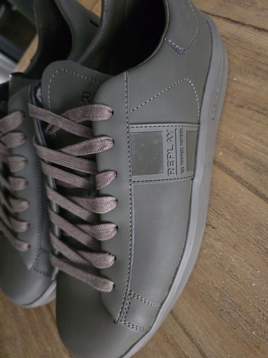 Мъжки кецове Replay 44