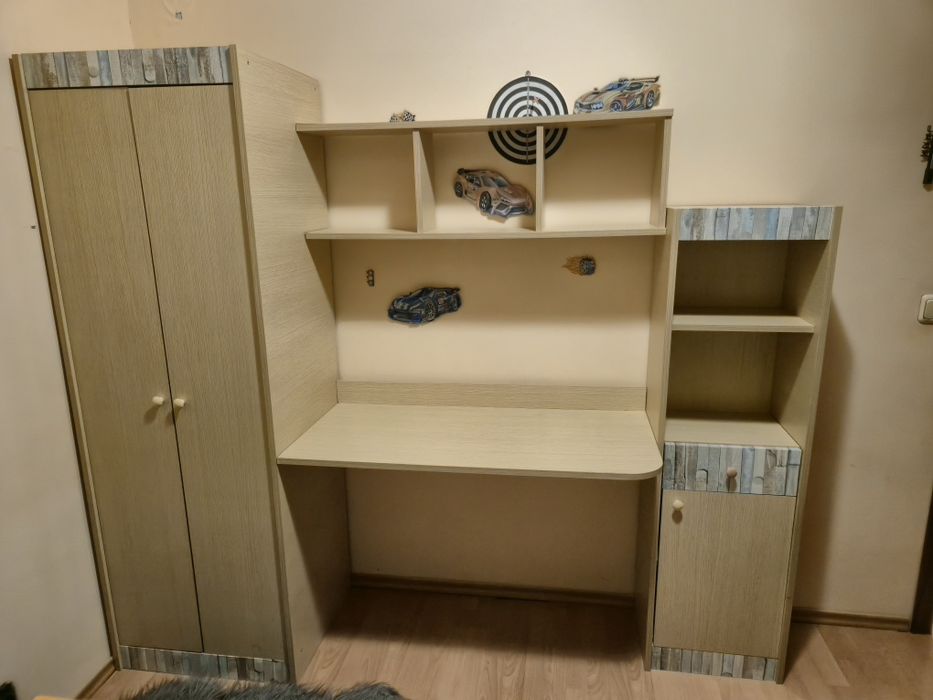 Обзавеждане за детска стая