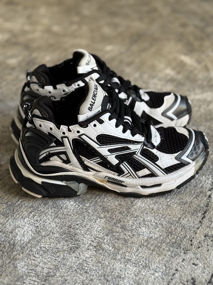 Balenciaga Runner 37 номер