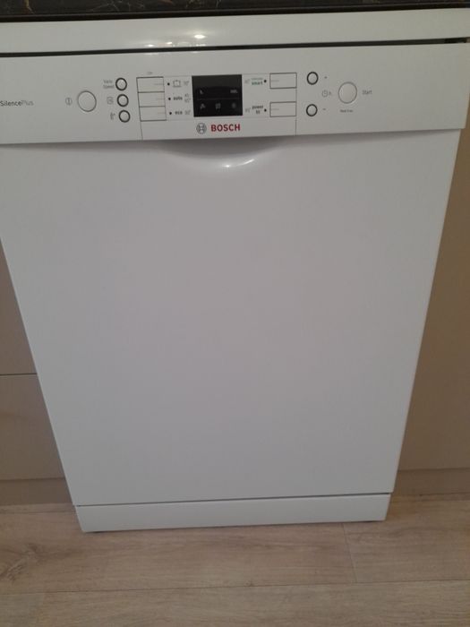 Посудомоечная машинка Bocsh