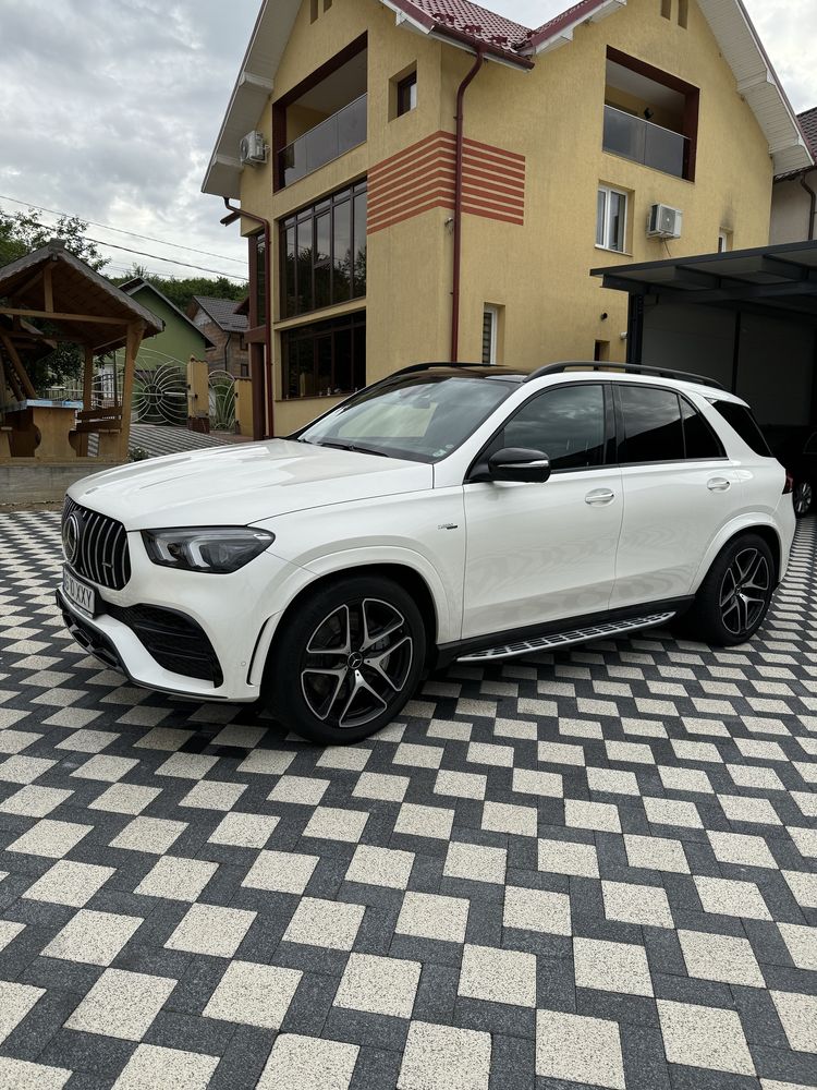 De vanzare Mercedes GLE 53 AMG