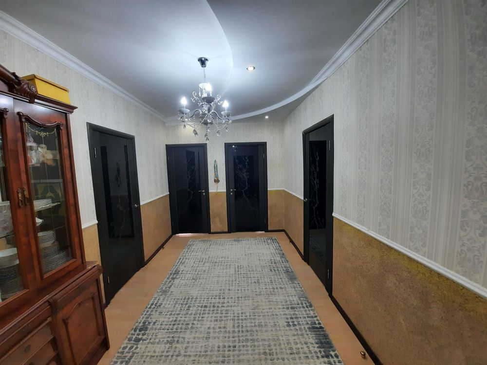 Продаем частный дом в мкр.Бірлік 2 расположенный по 8 улице