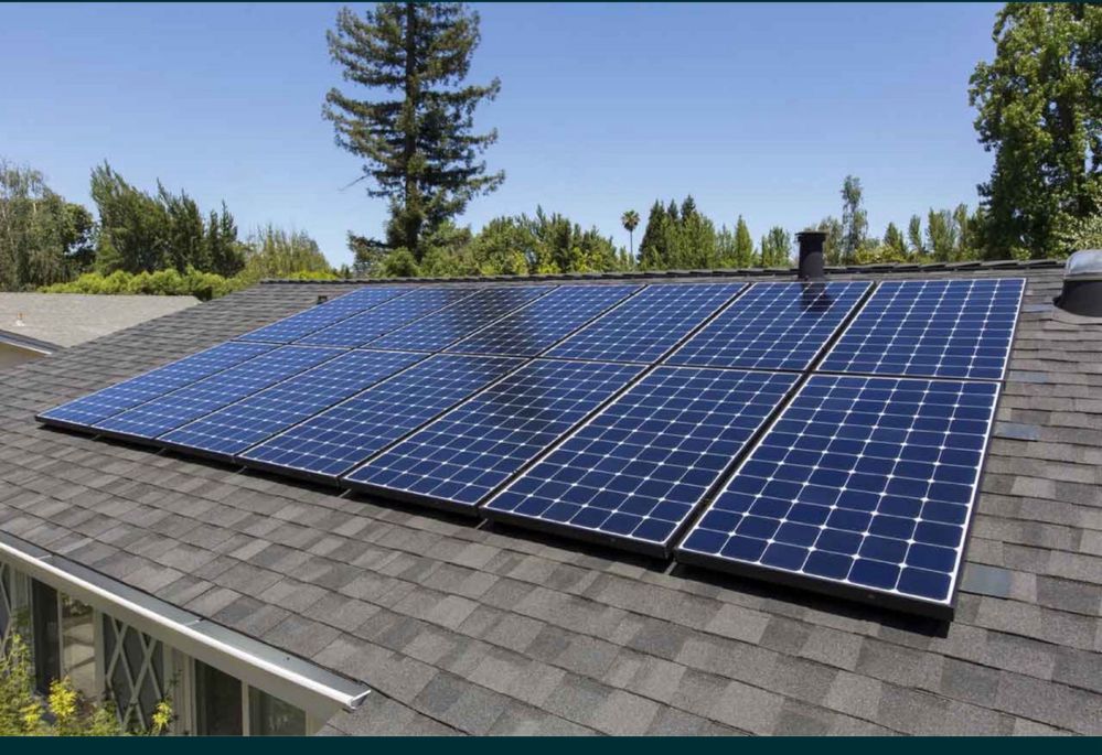 Quyosh panel 50 kwt / Солнечная панель 50 кВт
