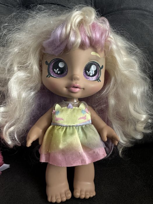 Kindi kids кукла