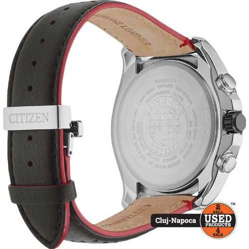 Ceas Ceas Citizen Eco-Drive AT9036-08E, 44mm, Quart | UsedProducts.ro