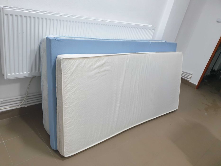 Saltele import Germania 200/80-200/90-200/140 burete-Noi