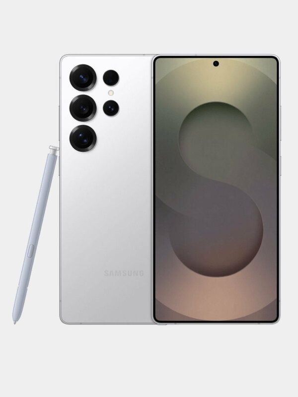 Samsung s25 ultra obmen s24 ultraga