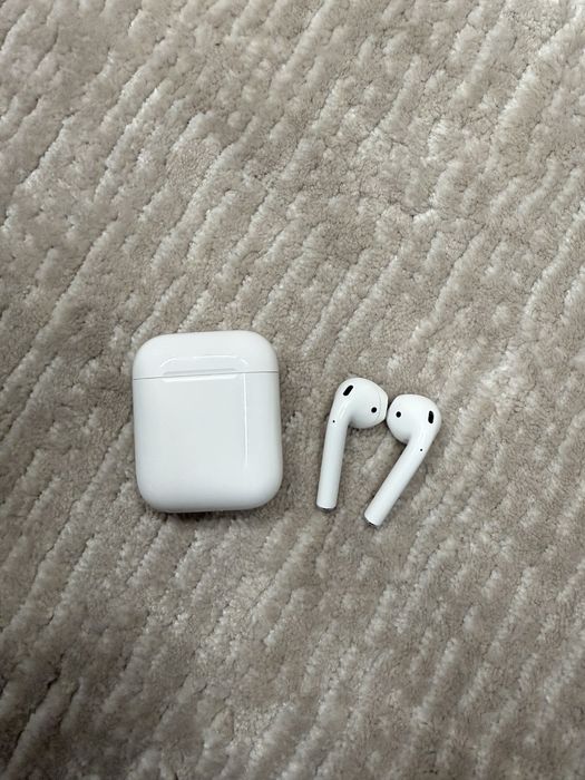 AirPods оригинал