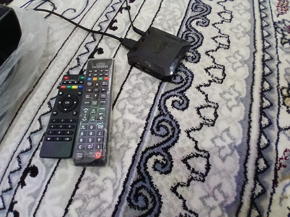 Televizor sotiladi 26 tali samsung