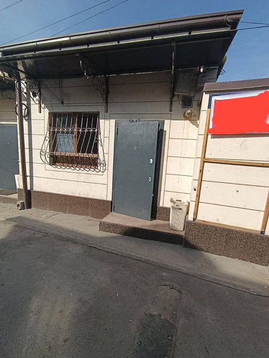 Срочно! 2-комнатная квартира с ремонтом в Сергели Г40