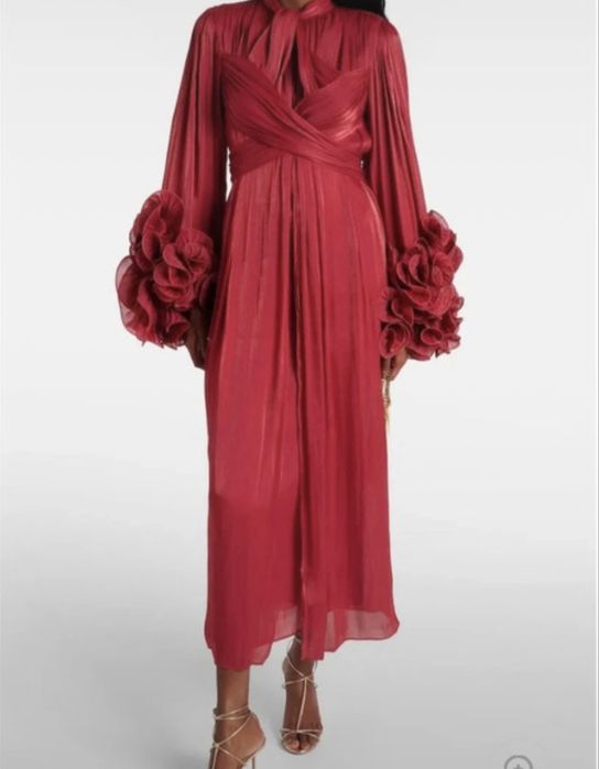 Rochie eleganta Violet aurora