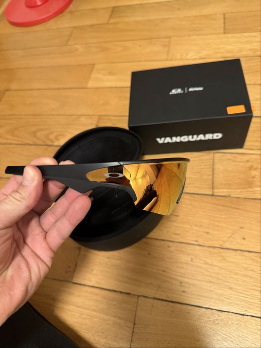 Oakley Meta Vanguard - най-новите AI очила