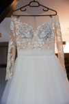 Vand rochie de mireasa